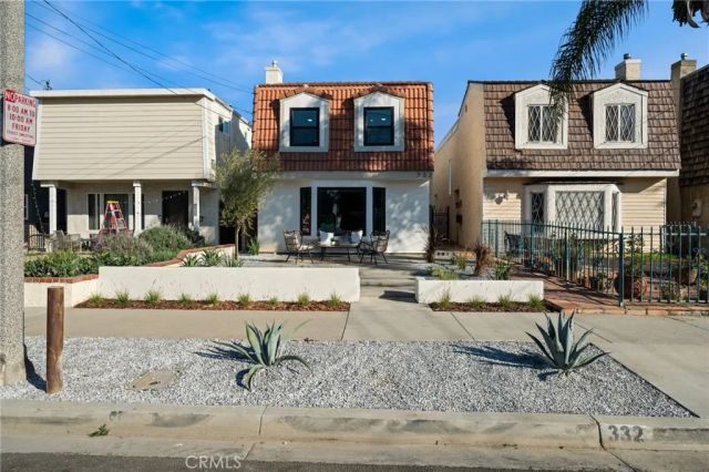 332 Flint Avenue, Long Beach, CA 90814