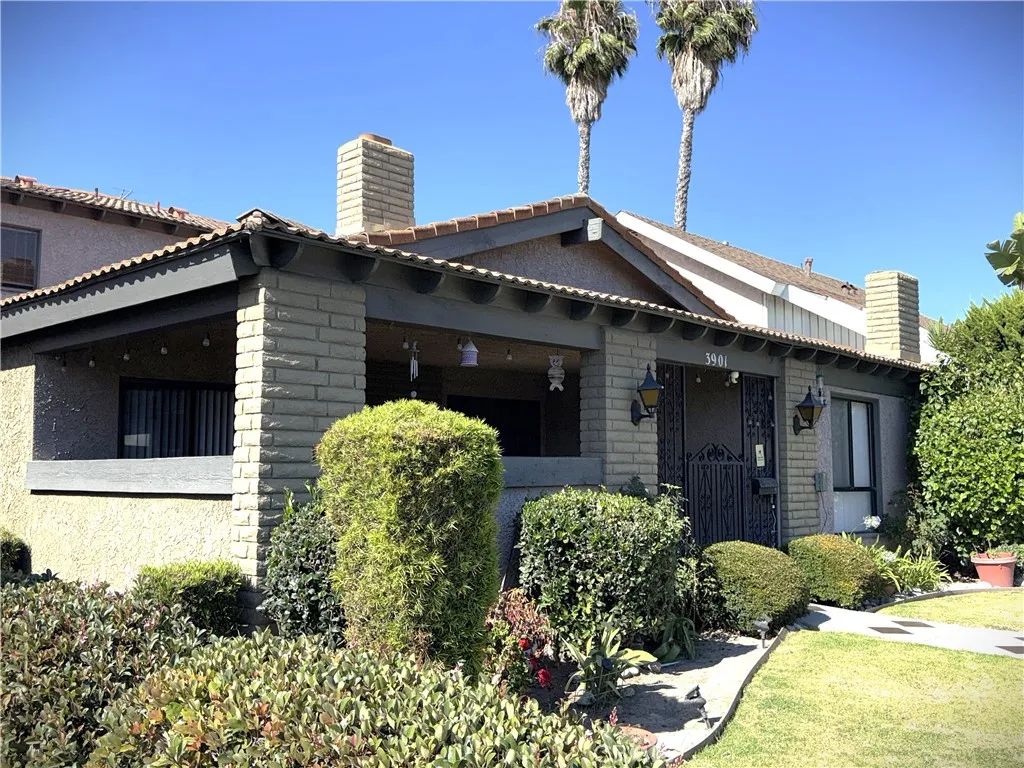 3901 Green Avenue, Los Alamitos, CA 90720