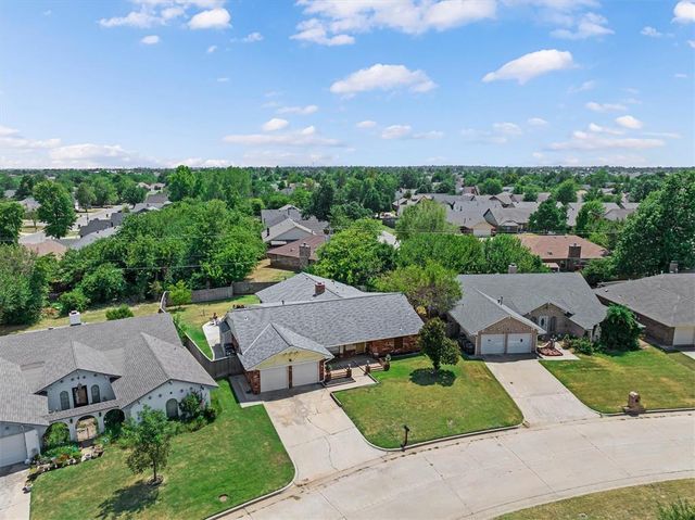 8208 NW 114th Street, Oklahoma City, OK 73162