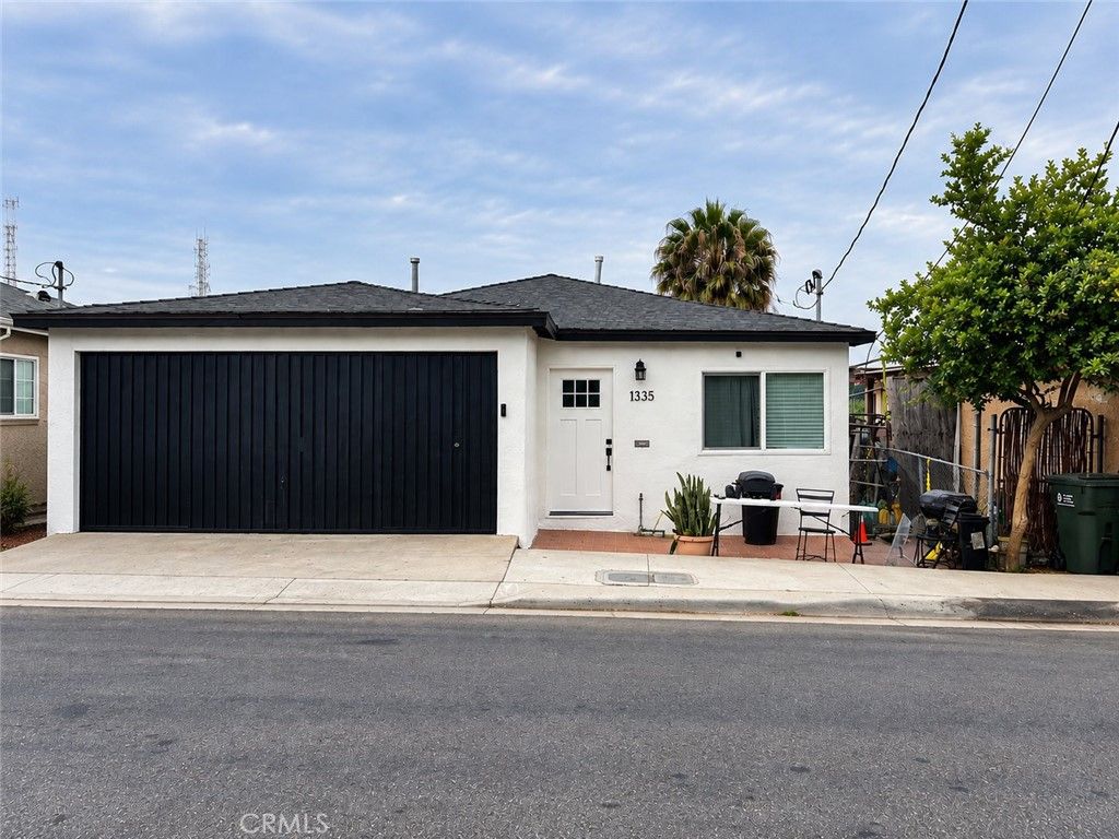 1335 Helen, Los Angeles, CA 90063 — exterior