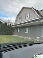 6935 Weaversville Road, East Allen Twp, PA 18067