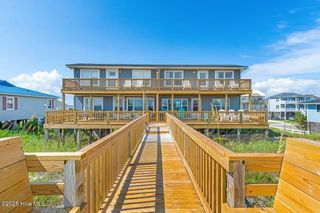 2101 Ocean Drive A, Emerald Isle, NC 28594