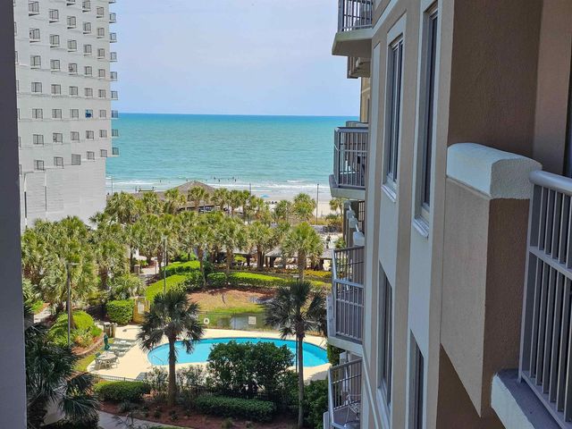 9994 Beach Club Dr Apt 505, Myrtle Beach, SC 29572