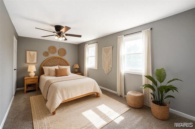 749 E Woodland Drive, East Alton, IL 62024