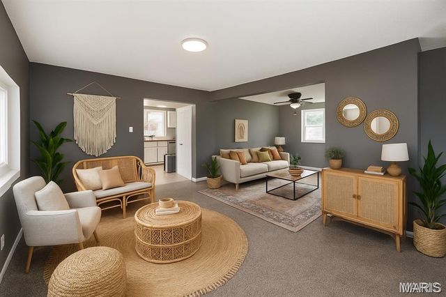 749 E Woodland Drive, East Alton, IL 62024