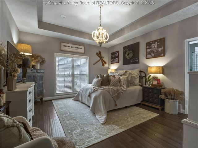 96 Mercy Way, Hurricane, WV 25526