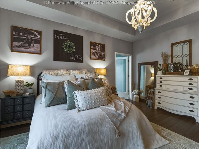 96 Mercy Way, Hurricane, WV 25526