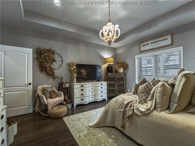 96 Mercy Way, Hurricane, WV 25526