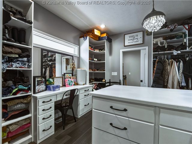 96 Mercy Way, Hurricane, WV 25526