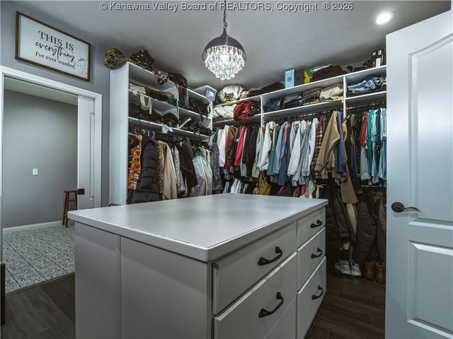 96 Mercy Way, Hurricane, WV 25526