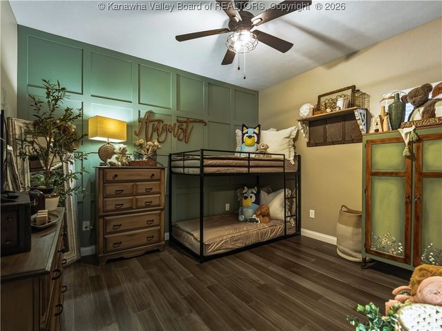 96 Mercy Way, Hurricane, WV 25526