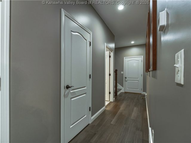 96 Mercy Way, Hurricane, WV 25526