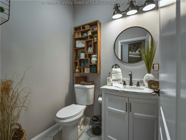 96 Mercy Way, Hurricane, WV 25526