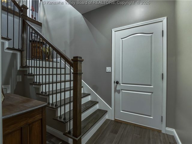 96 Mercy Way, Hurricane, WV 25526