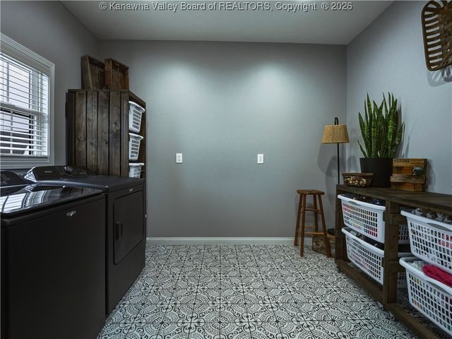 96 Mercy Way, Hurricane, WV 25526