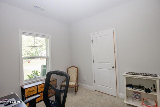 125 Lancashire Lane, Seven Lakes, NC 27376