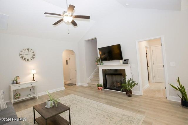 125 Lancashire Lane, Seven Lakes, NC 27376