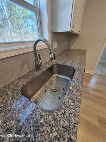 125 Lancashire Lane, Seven Lakes, NC 27376