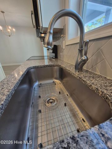 125 Lancashire Lane, Seven Lakes, NC 27376