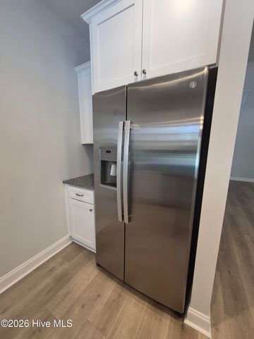 125 Lancashire Lane, Seven Lakes, NC 27376