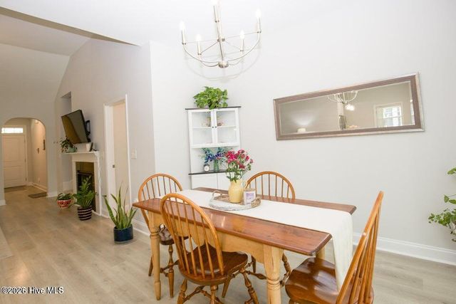 125 Lancashire Lane, Seven Lakes, NC 27376