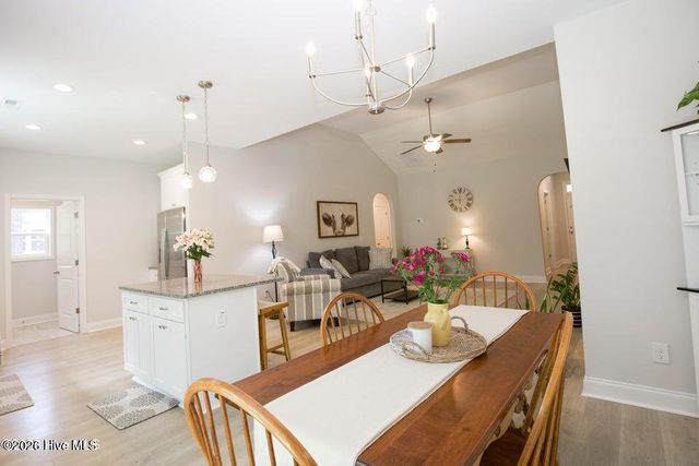 125 Lancashire Lane, Seven Lakes, NC 27376