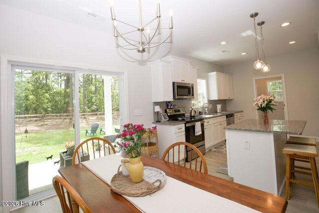 125 Lancashire Lane, Seven Lakes, NC 27376