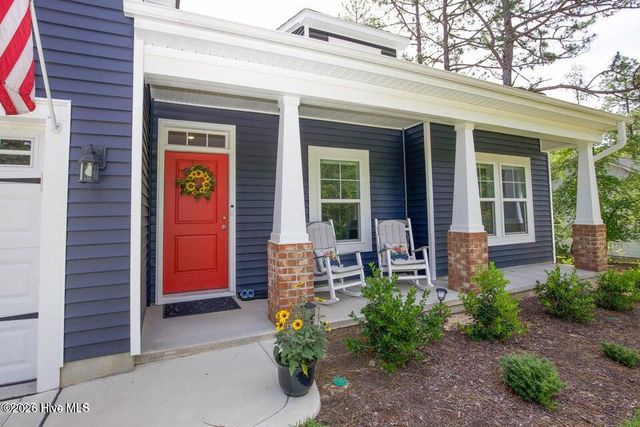 125 Lancashire Lane, Seven Lakes, NC 27376