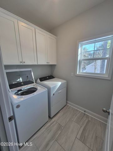 125 Lancashire Lane, Seven Lakes, NC 27376