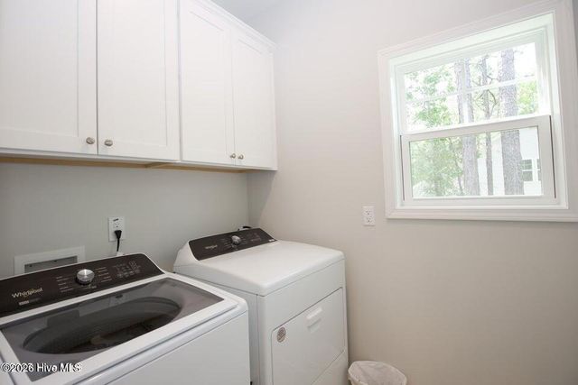 125 Lancashire Lane, Seven Lakes, NC 27376