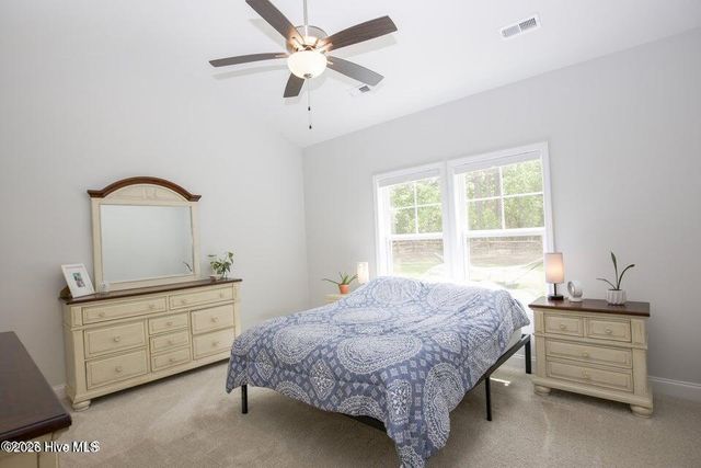 125 Lancashire Lane, Seven Lakes, NC 27376