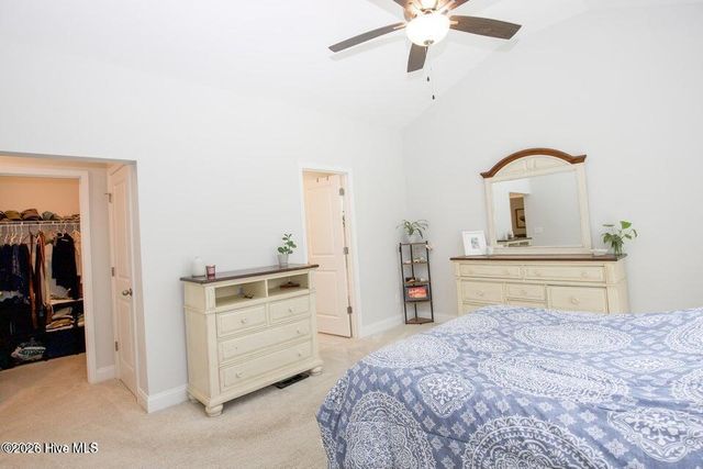 125 Lancashire Lane, Seven Lakes, NC 27376