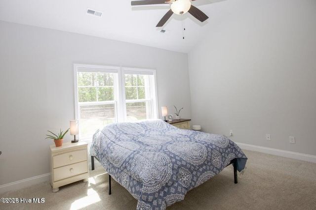 125 Lancashire Lane, Seven Lakes, NC 27376