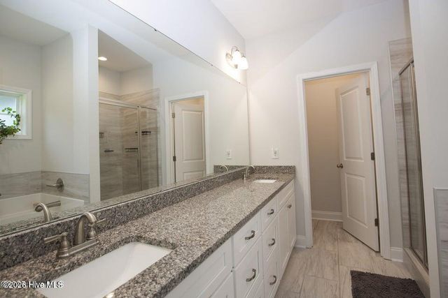 125 Lancashire Lane, Seven Lakes, NC 27376