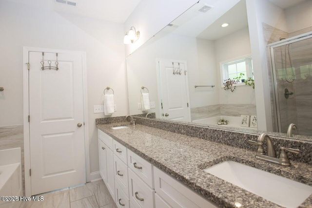 125 Lancashire Lane, Seven Lakes, NC 27376