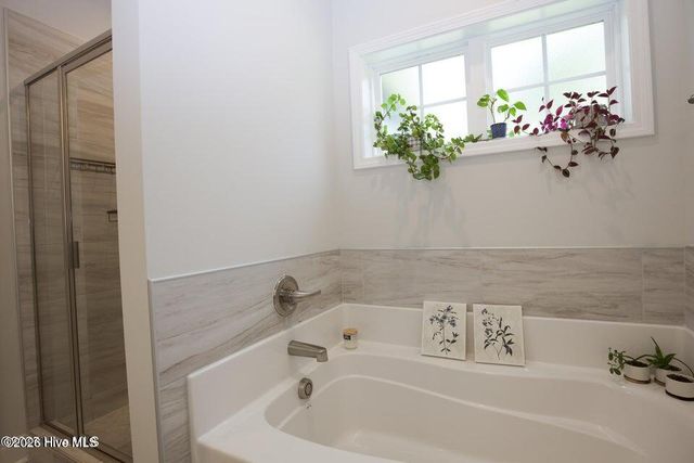 125 Lancashire Lane, Seven Lakes, NC 27376