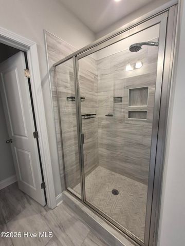 125 Lancashire Lane, Seven Lakes, NC 27376