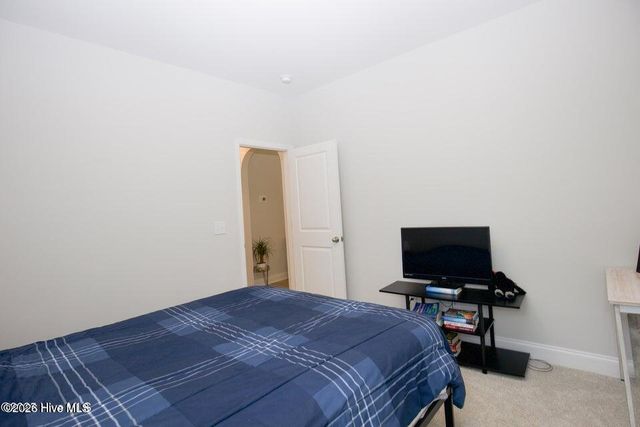 125 Lancashire Lane, Seven Lakes, NC 27376