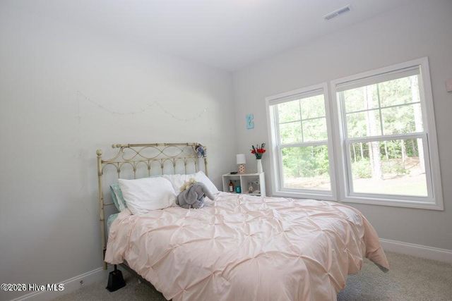 125 Lancashire Lane, Seven Lakes, NC 27376