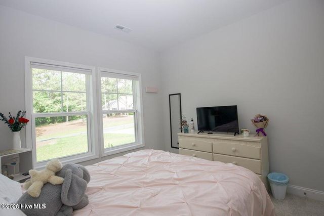 125 Lancashire Lane, Seven Lakes, NC 27376