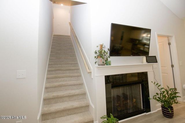 125 Lancashire Lane, Seven Lakes, NC 27376