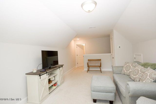 125 Lancashire Lane, Seven Lakes, NC 27376