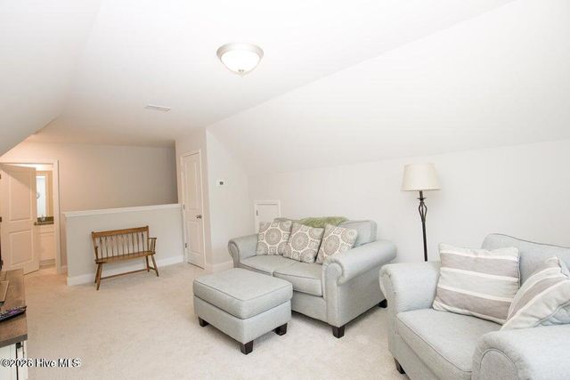 125 Lancashire Lane, Seven Lakes, NC 27376