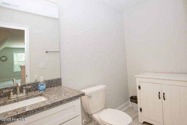 125 Lancashire Lane, Seven Lakes, NC 27376