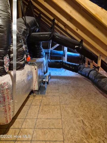 125 Lancashire Lane, Seven Lakes, NC 27376