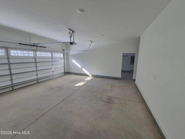 125 Lancashire Lane, Seven Lakes, NC 27376