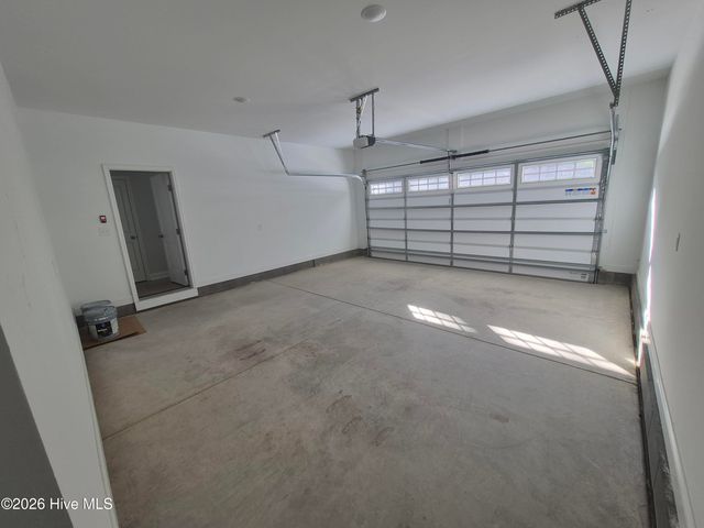 125 Lancashire Lane, Seven Lakes, NC 27376