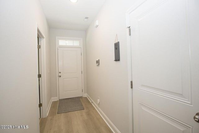 125 Lancashire Lane, Seven Lakes, NC 27376