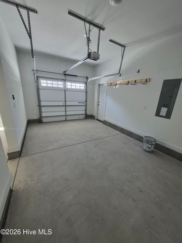 125 Lancashire Lane, Seven Lakes, NC 27376