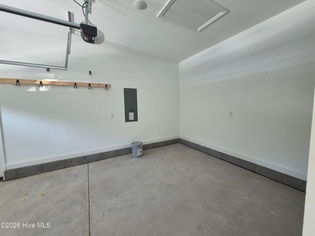 125 Lancashire Lane, Seven Lakes, NC 27376